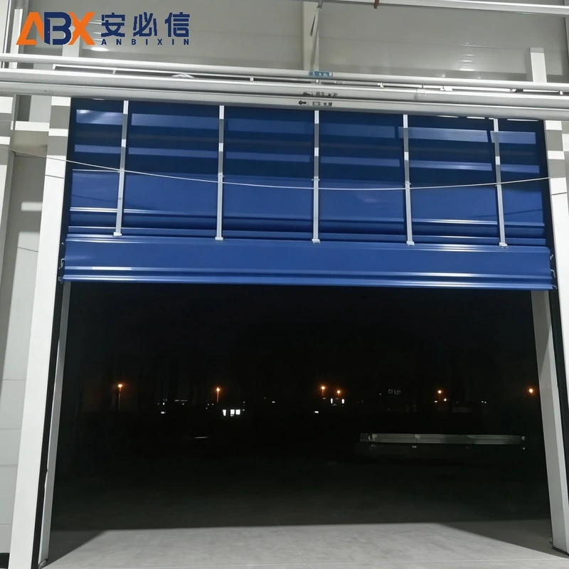 徐州市翻转式卸货平台
